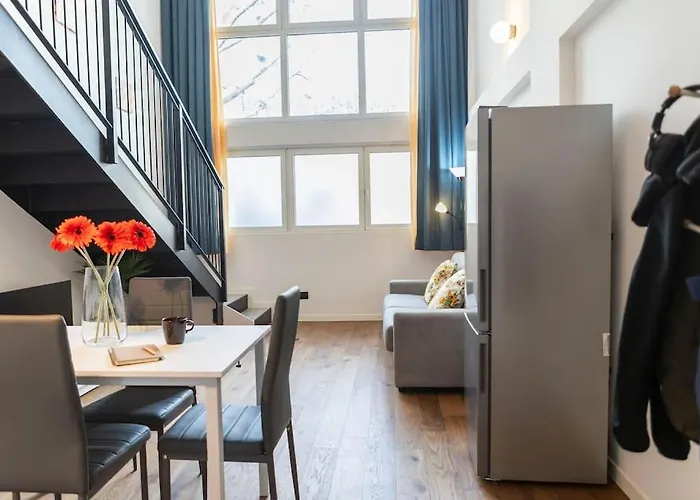 Darsena Charming Apartment By Nm Apartments